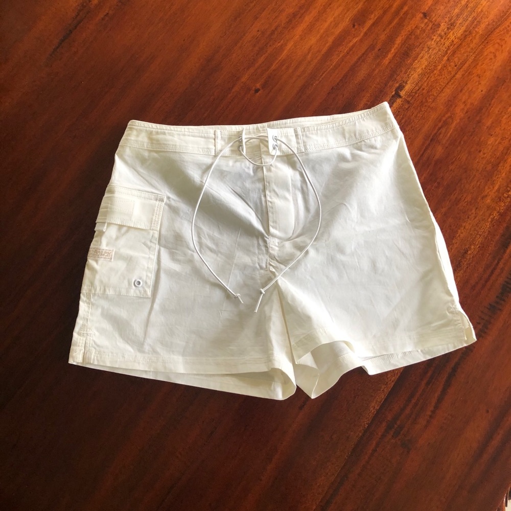 Ralph Lauren board short